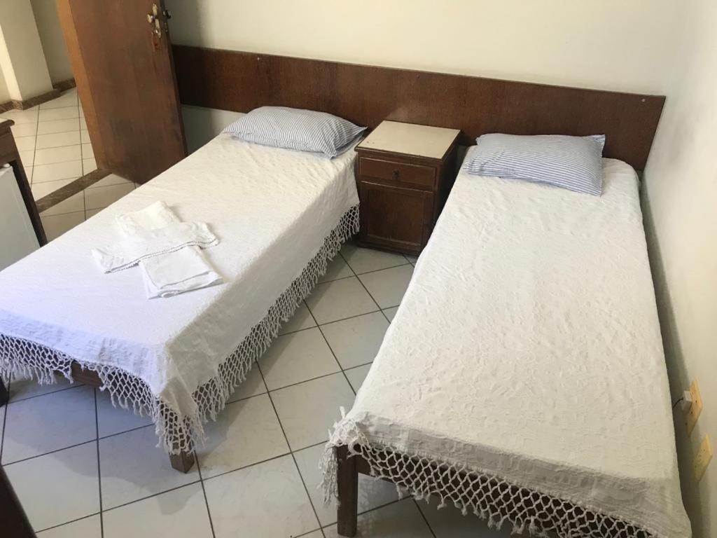 Hotel Dona Josa Carmo do Cajuru Extérieur photo