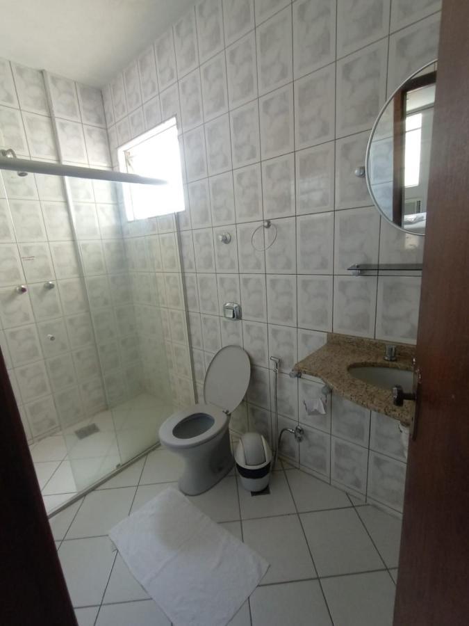 Hotel Dona Josa Carmo do Cajuru Extérieur photo