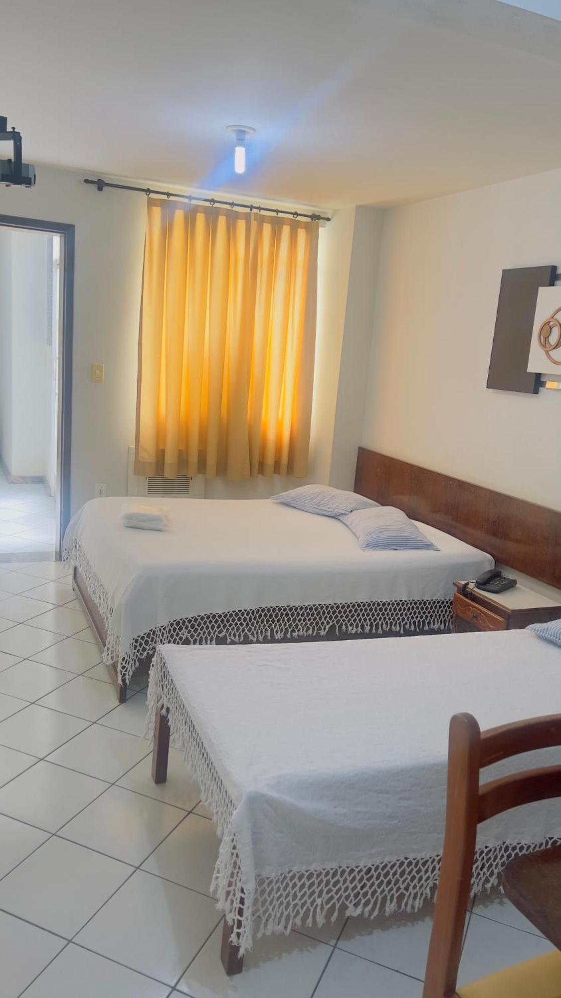 Hotel Dona Josa Carmo do Cajuru Extérieur photo